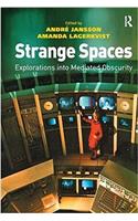 Strange Spaces