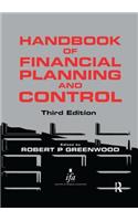 Handbook of Financial Planning and Control