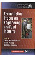 FERMENTATION PROCESSES ENGINEERING IN THE FOOD INDUSTRY