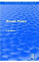 Roman Poetry