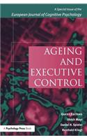 Ageing and Executive Control