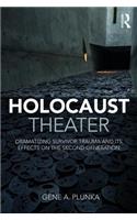 Holocaust Theater