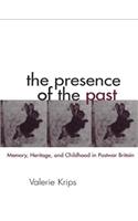 The Presence of the Past