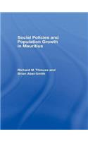 Social Policies and Population Growth in Mauritius