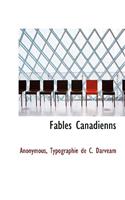 Fables Canadienns
