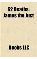 62 Deaths: James the Just(English)