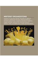 Writers' Organizations