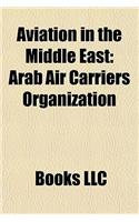 Aviation in the Middle East: Aviation in Bahrain, Aviation in Iraq, Aviation in Israel, Aviation in Kuwait, Aviation in Oman
