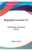 Biographie Castraise V2