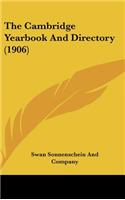 The Cambridge Yearbook and Directory (1906)