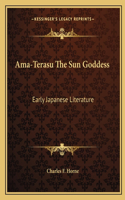 AMA-Terasu the Sun Goddess