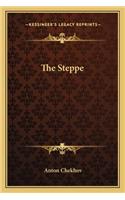 The Steppe