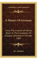 History Of Germany