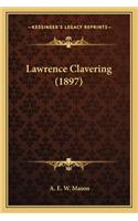 Lawrence Clavering (1897)