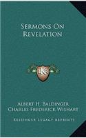 Sermons on Revelation