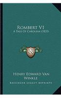 Rombert V1
