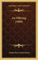 Offering (1898)