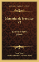 Memorias de Francisco V2