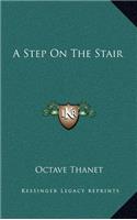 A Step on the Stair