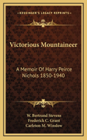 Victorious Mountaineer