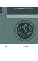 Numerical Algorithms for Stock Option Valuation: (English)