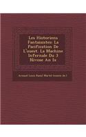 Les Historiens Fantaisistes