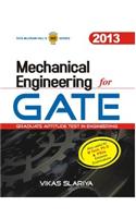 Mechanical Engineering for GATE