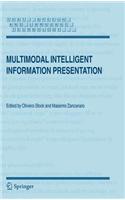 Multimodal Intelligent Information Presentation