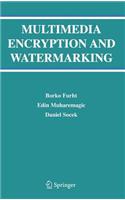 Multimedia Encryption and Watermarking: (Multimedia Systems and Applications)