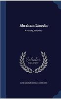 Abraham Lincoln