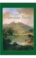 Encyclopedia of American Poetry: The Nineteenth Century