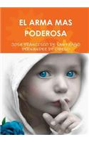 Arma Mas Poderosa