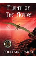 Flight of the Aguiva