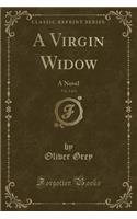 A Virgin Widow, Vol. 2 of 3: A Novel (Classic Reprint)
