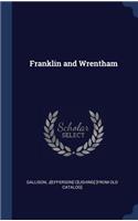 Franklin and Wrentham