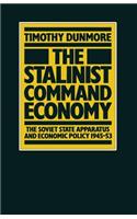 Stalinist Command Economy