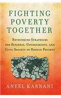 Fighting Poverty Together