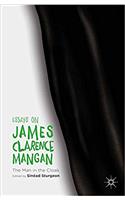 Essays on James Clarence Mangan