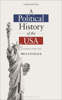 A Political History of the USA