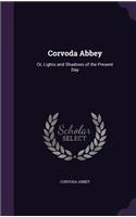 Corvoda Abbey