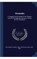 Oroonoko