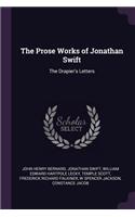 The Prose Works of Jonathan Swift