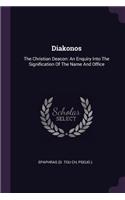 Diakonos