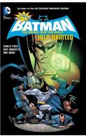 All New Batman Brave & the Bold