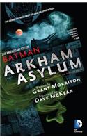 Batman: Arkham Asylum 25th Anniversary