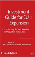 Investment Guide for Eu Expansion