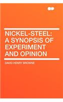 Nickel-Steel