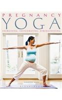 Pregnancy Yoga