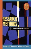 Online Course Pack:Research Methods:A Process of Inquiry:United States Edition/Student Access Code Card for Research Methods Website