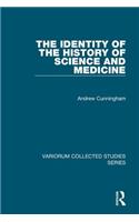 The Identity of the History of Science and Medicine